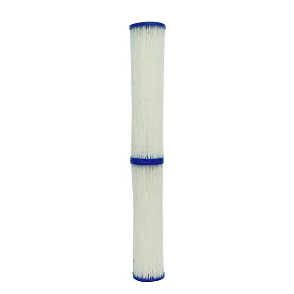 Cartucho Lavable Zowa 20" 4.5"